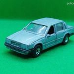 Matchbox Volvo 760 fotó