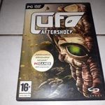 UFO - Aftershock PC játék, számítógépes játék fotó