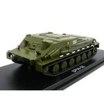 Panzer SPW-50, NVA 1: 43 fotó