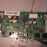 11163 Samsung LC32F391 scaler mainboard BN41-02513A BN91-17623G BN94-11427U fotó