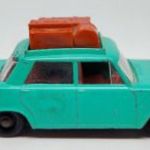 Matchbox No56 Fiat 1500 fotó