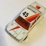 Matchbox Fiat Abarth Macau 1999 fotó