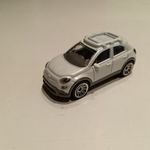 Matchbox _ MBX City Drivers - 2016 Fiat 500X fotó