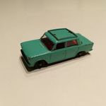 Matchbox \ Lesney _ Fiat 1500 fotó