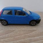 BURAGO Fiat Punto 1/43 fotó