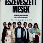 Eszeveszett mesék (2014) DVD producer: Pedro Almodóvar - magyar kiadású ritkaság fotó