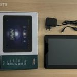 9.7"-os Navon Raptor 10 táblagép, tablet / jó akkumulátorral, töltővel és dobozzal fotó