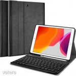 ProCase billentyűzet tok iPad 10, 2 ", 7-8. generációhoz (DE elrendezés)HIÁNYOS fotó