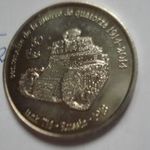 xx(24T2) ANTARCTIQUES FRANCAIS EMLÉK 50 FRANCS 2014 RÉGI TANKOK -1- fotó