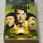 Navarone ágyúi DVD - Gregory Peck (szép állapotú, feliratos Warner kiadás) fotó