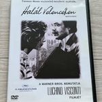 Halál Velencében DVD - Luchino Visconti filmje (makulátlan, feliratos ritkaság) fotó