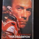 VAKVÁGÁNYON (2002) DVD fotó