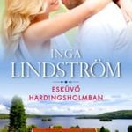 Inga Lindström: Esküvő Hardingsholmban fotó