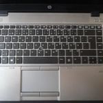 Hp EliteBook 745 G2 4gb ram 250GB ssd no akku, teljes konfig!! !olcsón!!! fotó