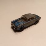 Playart _ Rolls Royce Silver Shadow - sérült fotó