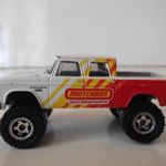 Matchbox Dodge D200 fémtestű játék autó fotó