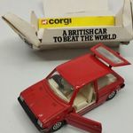 Corgi Austin Metro fotó