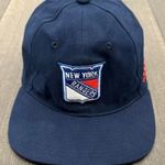 Adidas NHL New York Rangers Sapka S/M-es Méretű fotó