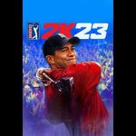 PGA TOUR 2K23 (PC - Steam elektronikus játék licensz) fotó