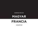 Magyar-francia kisszótár + online szótárcsomag fotó