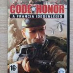 Code of Honor: A francia idegenlégió - PC fotó