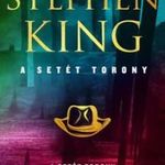 Stephen King - A Setét Torony fotó