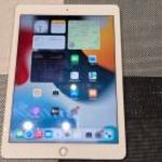 Apple iPad Air 2 9.7" 64GB Wifis Újszerű Rose Gold Garis ! fotó