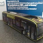 Mercedes-Benz eCitaro - "RSV, Reutlingen" - Rietze 75516 - 1: 87 (H0) busz modell fotó