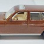 Matchbox '80 Mercedes-Benz W123 Wagon fotó