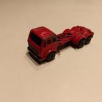 Matchbox _ Mercedes Container Truck fotó