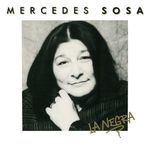 Mercedes Sosa - La Negra CD fotó