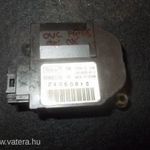 Opel Vectra C fűtésállító motor 2002-2009 fotó