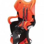 Bellelli Tiger Clamp bicikliülés 22kg-ig - Sahara fotó