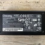 Chicony laptop töltő (19V/3, 42A/65W) fotó