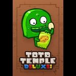 Toto Temple Deluxe (PC - Steam elektronikus játék licensz) fotó