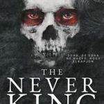 Nikki St. Crowe - The Never King - A Sohakirály fotó