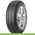 Pirelli SnowControl 3 * Runflat 195/55 R16 87H téli gumi fotó