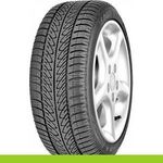 Goodyear UG8 Performance * 195/55 R16 87H téli gumi fotó