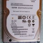 500GB Seagate ST9500423AS sata notebook hdd 2, 5" fotó