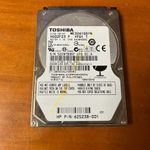 Hibás vegyes méretű laptop Hdd-k fotó