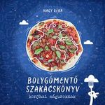 Bolygómentő szakácskönyv konyhai mágusoknak fotó