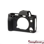 easyCover Camera Case Fuji XT-3 kamera tok fekete (ECFXT3B) (ECFXT3B) fotó