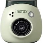 Fujifilm instax Pal Pistacio Green 16812572 Fotó, Videó, Optika Digitális fényképezőgép fotó