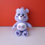 Eredeti Care Bears medve Gondos Bocsok maci mackó 34 cm-es plüss kabala figura !! EXTRA ! fotó