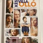 KÉS, VILLA, OLLÓ (2006) DVD fotó