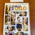 újszerű DVD 79 Kés, villa, olló - Brian Cox, Alec Baldwin, Evan Rachel Wood, Joseph Fiennes fotó