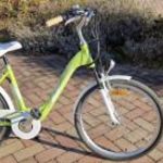 Sungens Női E-bike fotó