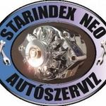 ÖNINDÍTÓ-GENERÁTOR WEBSHOP, AUTÓVILLAMOSSÁG, AUTÓSZERELÉS(Starindex Neo Kft. Szentendre, Kőzúzó u.24) fotó