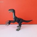 Eredeti Mattel 2021 Jurassic World Dominion Therizinosaurus dinoszaurusz figura ! 37x24cm fotó