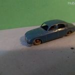 Régi Matchbox Jaguar 3.4 Litre csálé tengely =A10= fotó